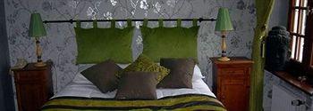 Relais Saint Louis, Logis Belleme